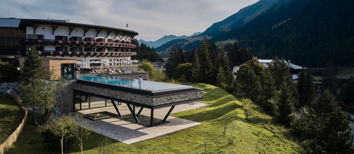 A-ROSA Ifen Hotel Kleinwalsertal - A, Tirol A-ROSA Ifen Hotel Kleinwalsertal - A, Tirol