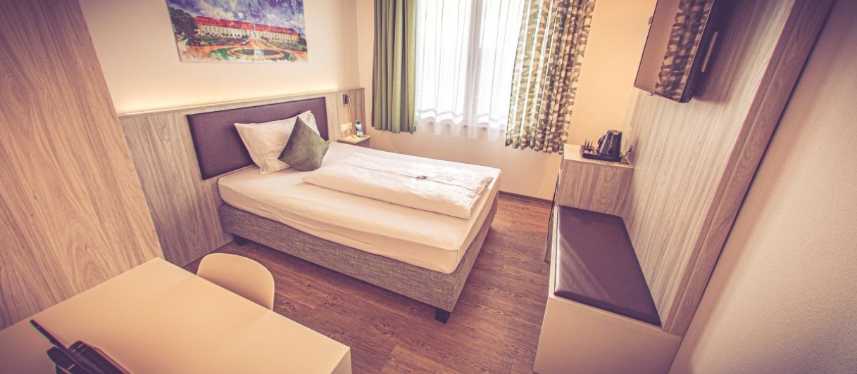 © Hotel das Hürner