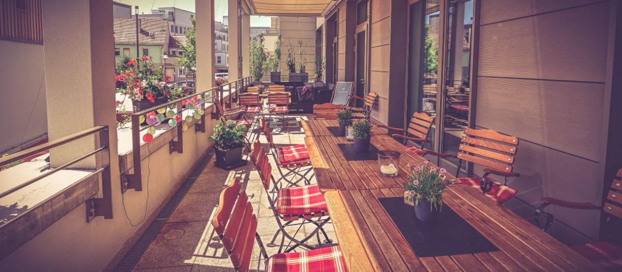 © Hotel das Hürner