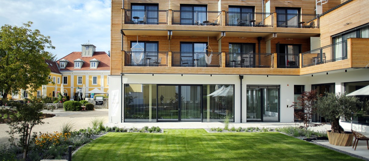 © Donau Lodge Ybbs GmbH