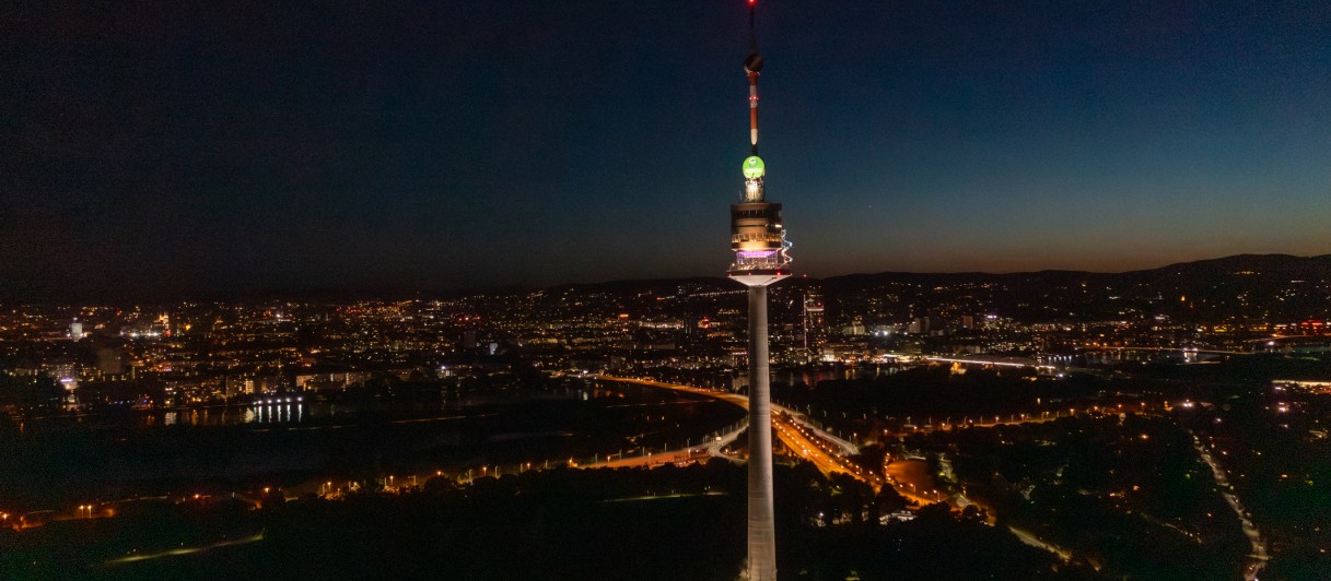 ©Donauturm©Donauturm