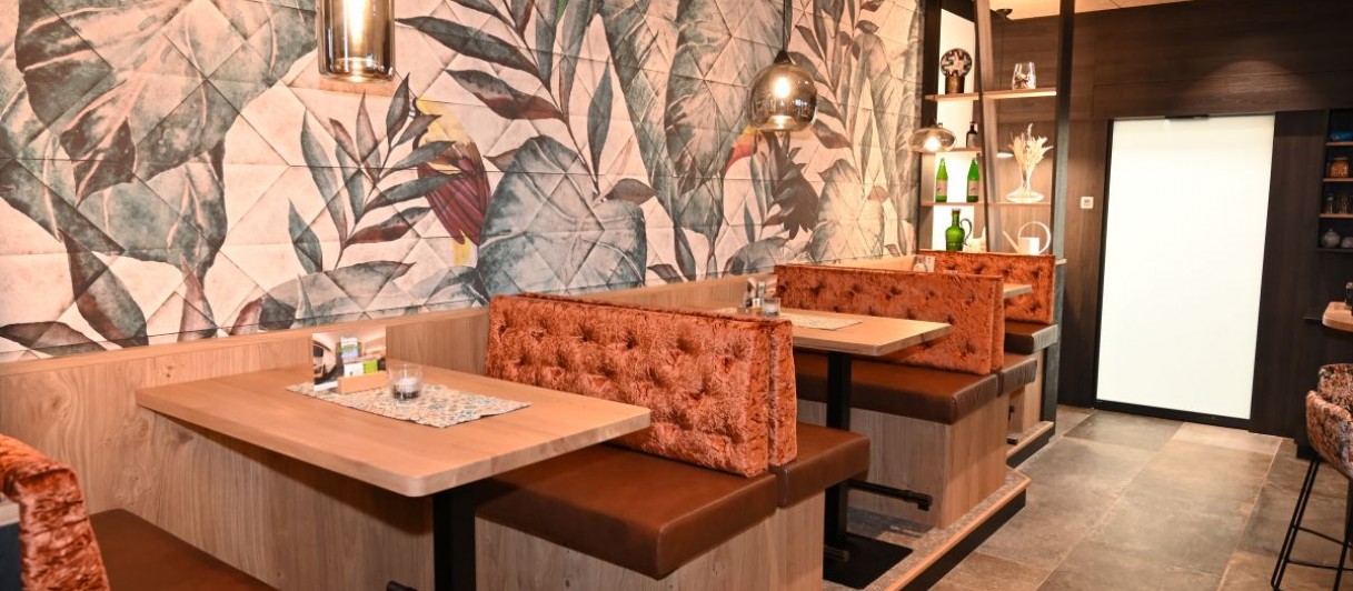 ©Egino-Premium Hotel, Restaurant & Bar