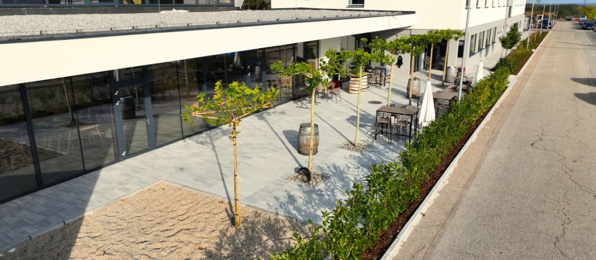 ©Egino-Premium Hotel, Restaurant & Bar