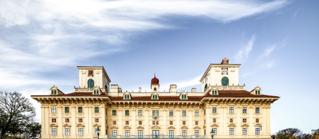 Esterhazy ©Andreas Hafenscher