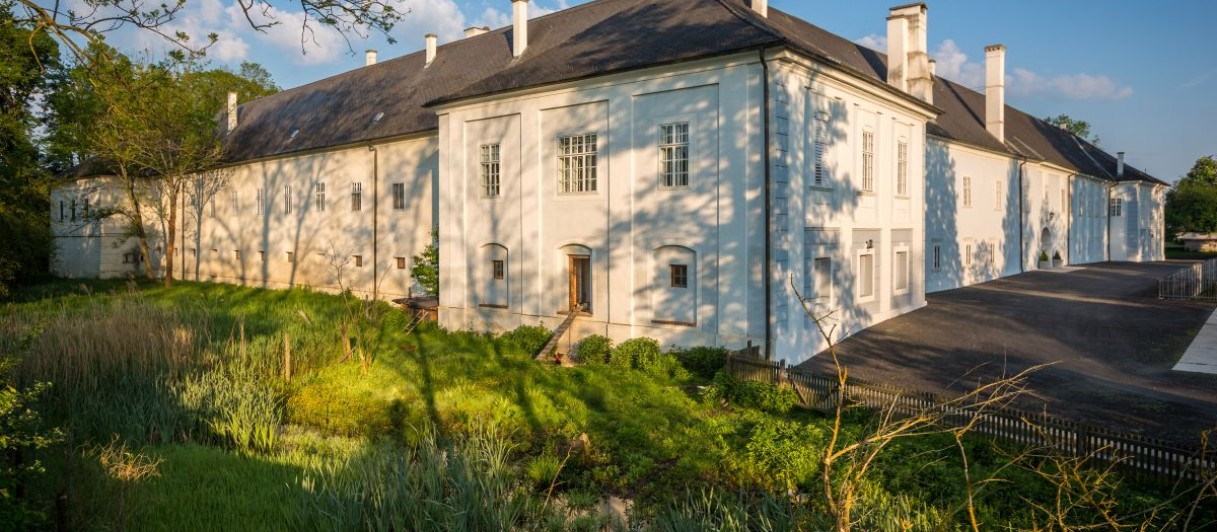 Esterhazy ©Andreas Hafenscher
