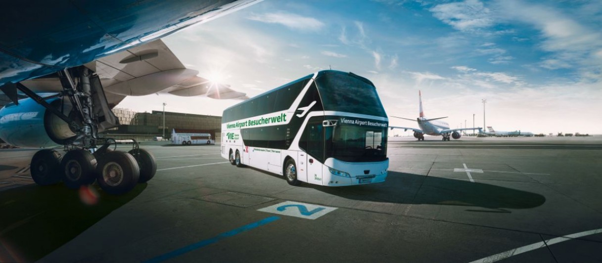 ©Flughafen Wien