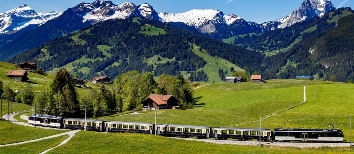 © MOB - GoldenPass