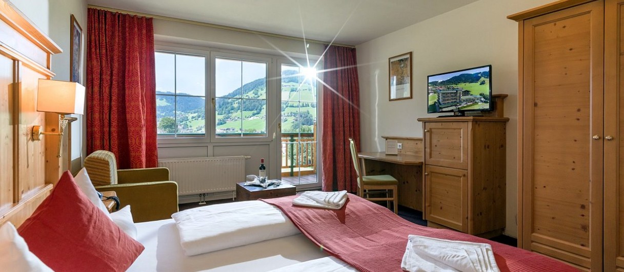 Hotel Harfenwirt***