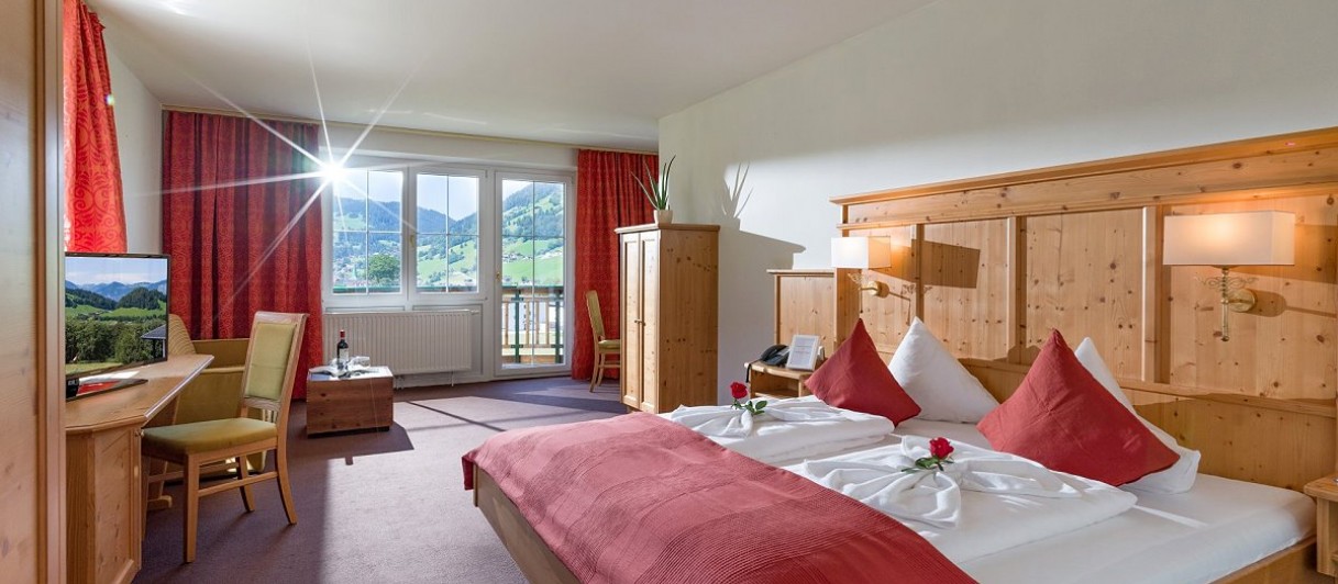 Hotel Harfenwirt***