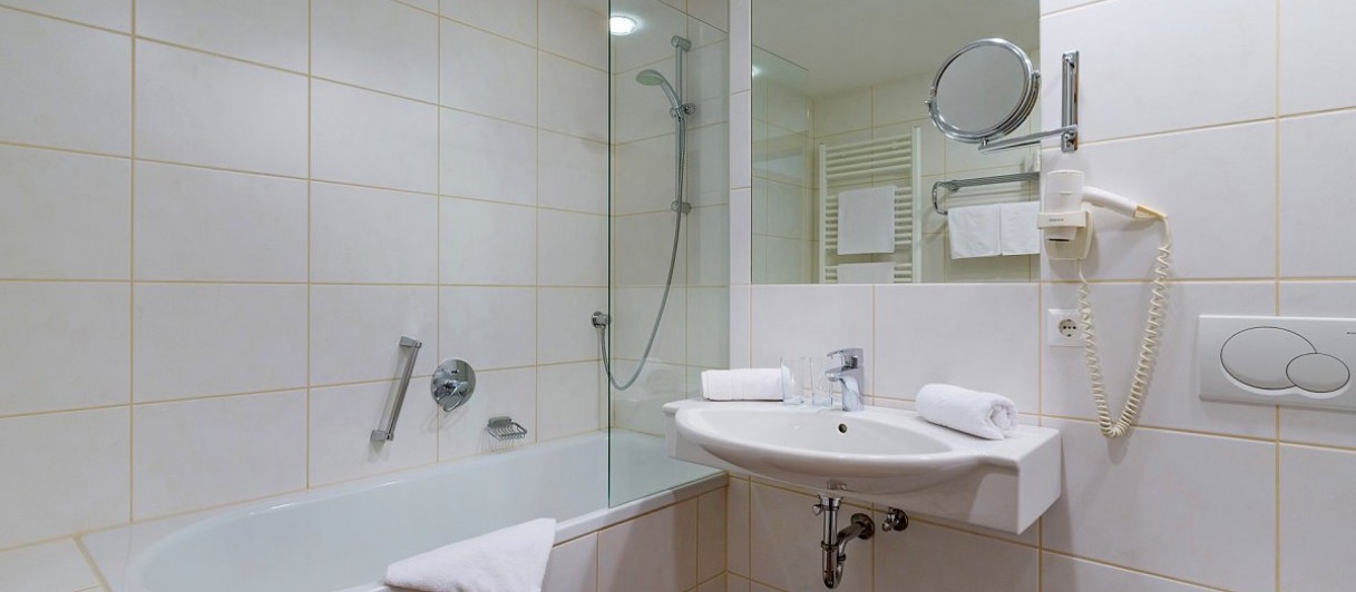 Hotel Harfenwirt***
