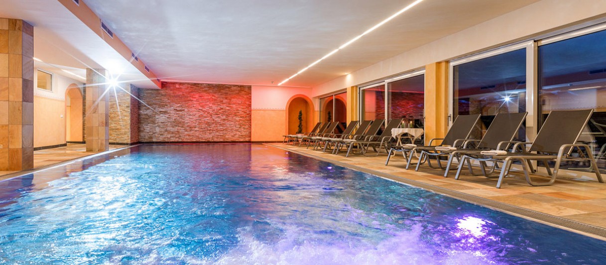 Hotel Harfenwirt***