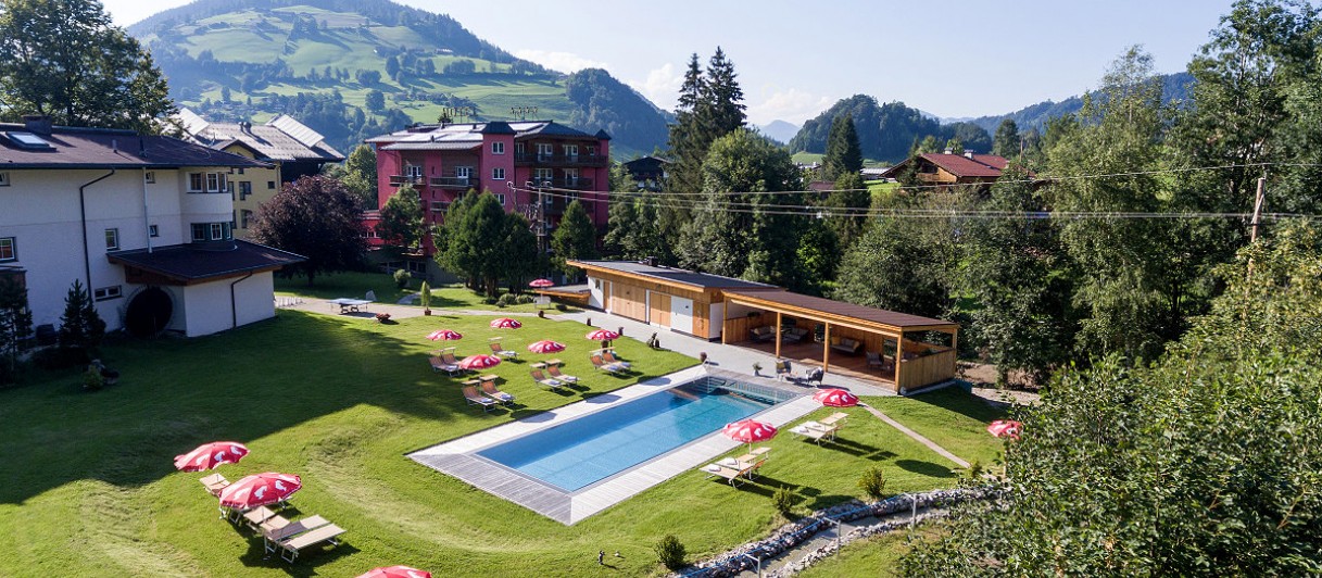 Hotel Sonnenschein****