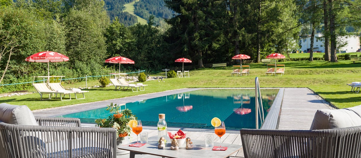 Hotel Sonnenschein****