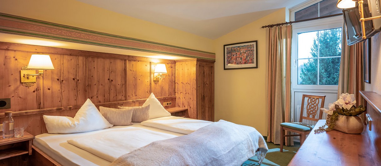 Hotel Sonnenschein****