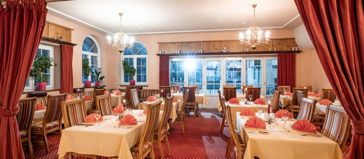 Hotel Sonnenschein****