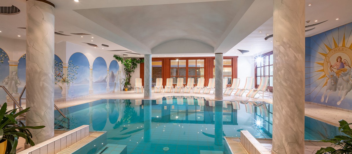 Hotel Sonnenschein****