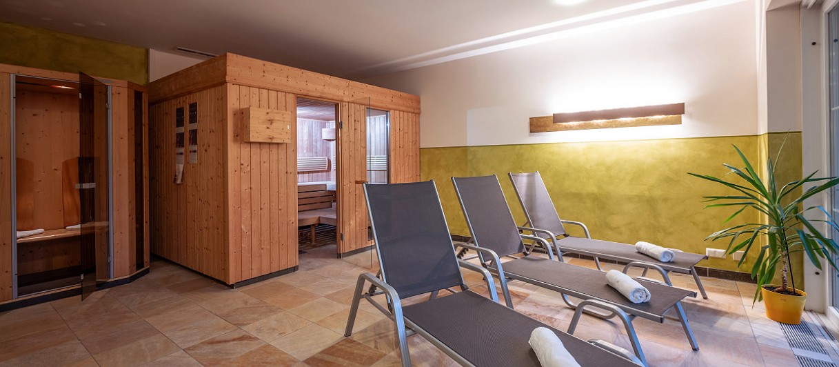 Hotel Sonnenschein****