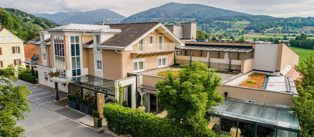 Hotel Allmer GmbH