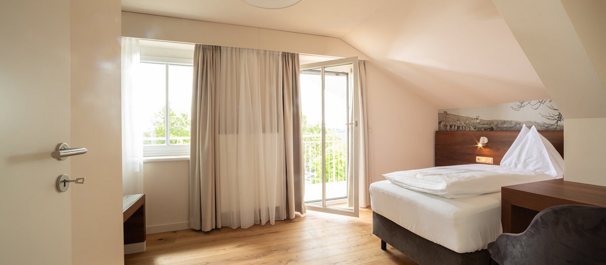 Hotel Allmer GmbH