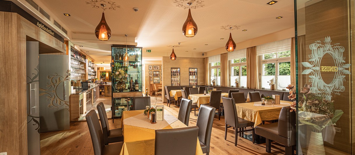 Hotel Allmer GmbH