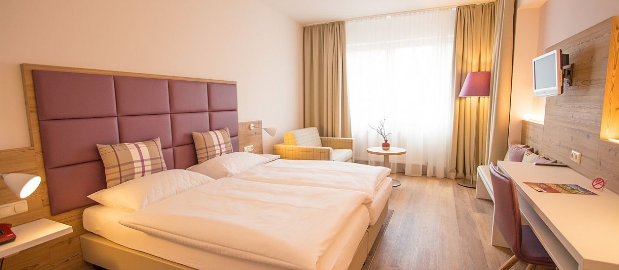  Hotel Klaus im Weinviertel****