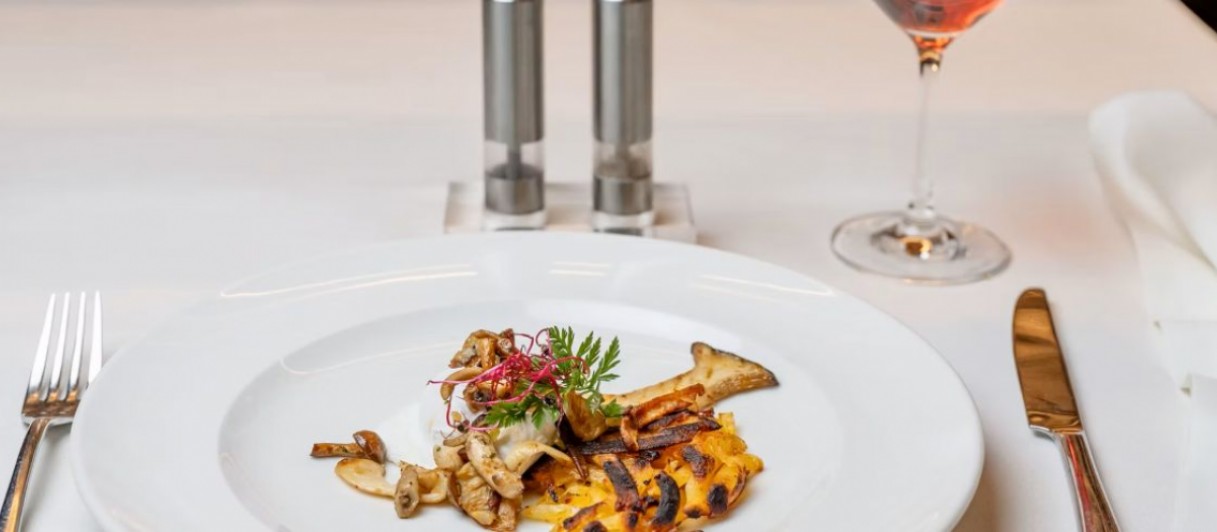 © Tailormade Hotel Krone Sarnen