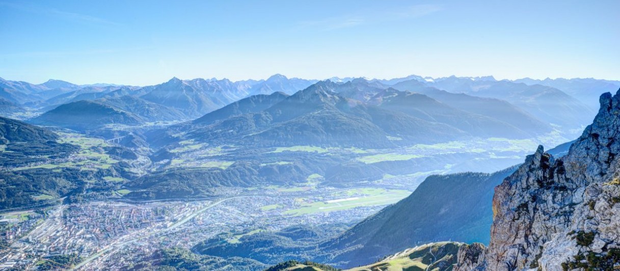 ©Innsbrucker Nordkettenbahnen 
