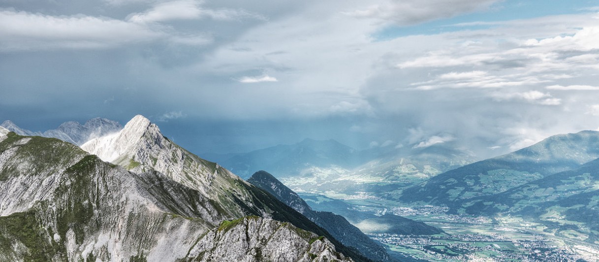 ©Innsbrucker Nordkettenbahnen