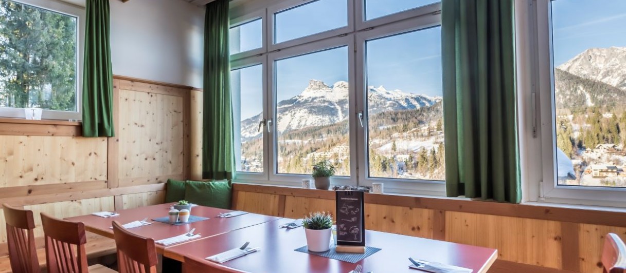 © JUFA Hotel Bad Aussee © JUFA Hotel Bad Aussee