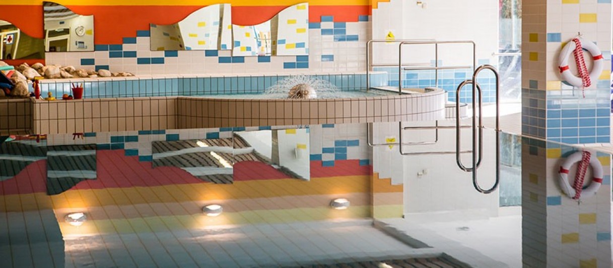 Hotel Kompas****