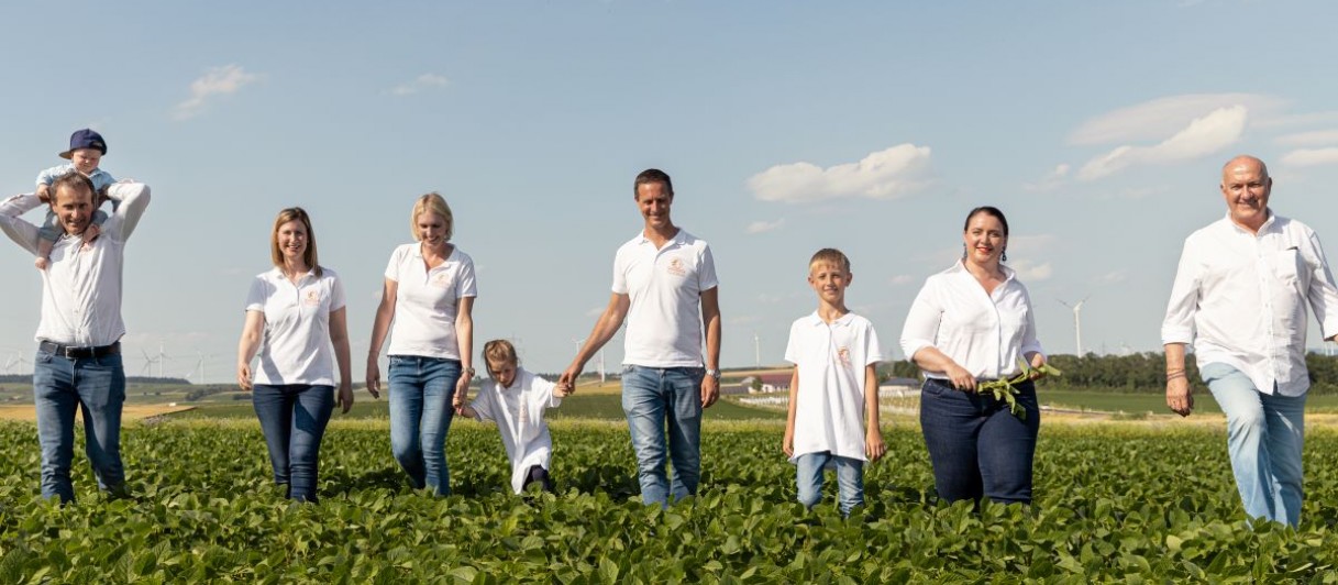 © LANDGARTEN Erlebnistour
