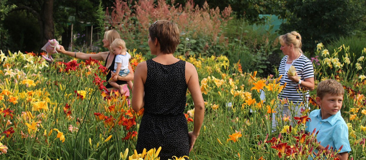 Oberleitner Gartenkultur