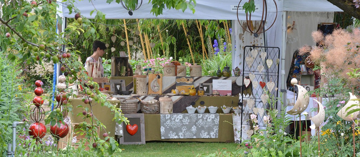 Oberleitner Gartenkultur