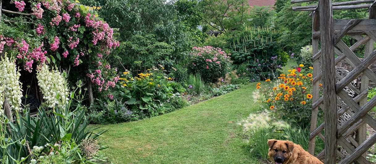 Oberleitner Gartenkultur