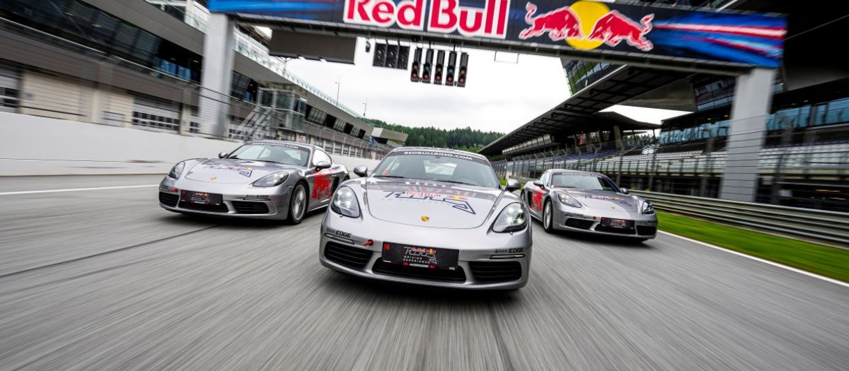 © Lucas Pripfl, Red Bull Ring