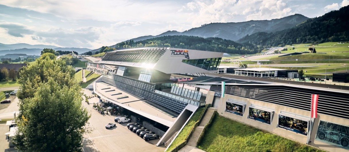 © Armin Walcher, Red Bull Ring