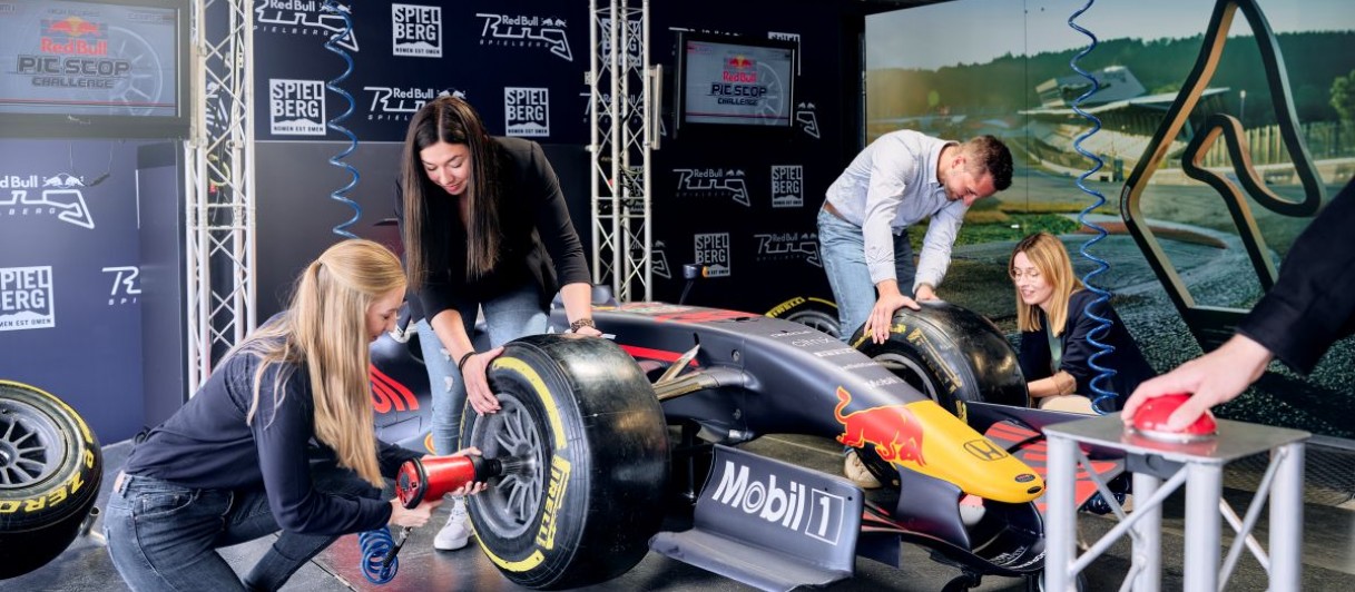 © Armin Walcher, Red Bull Ring