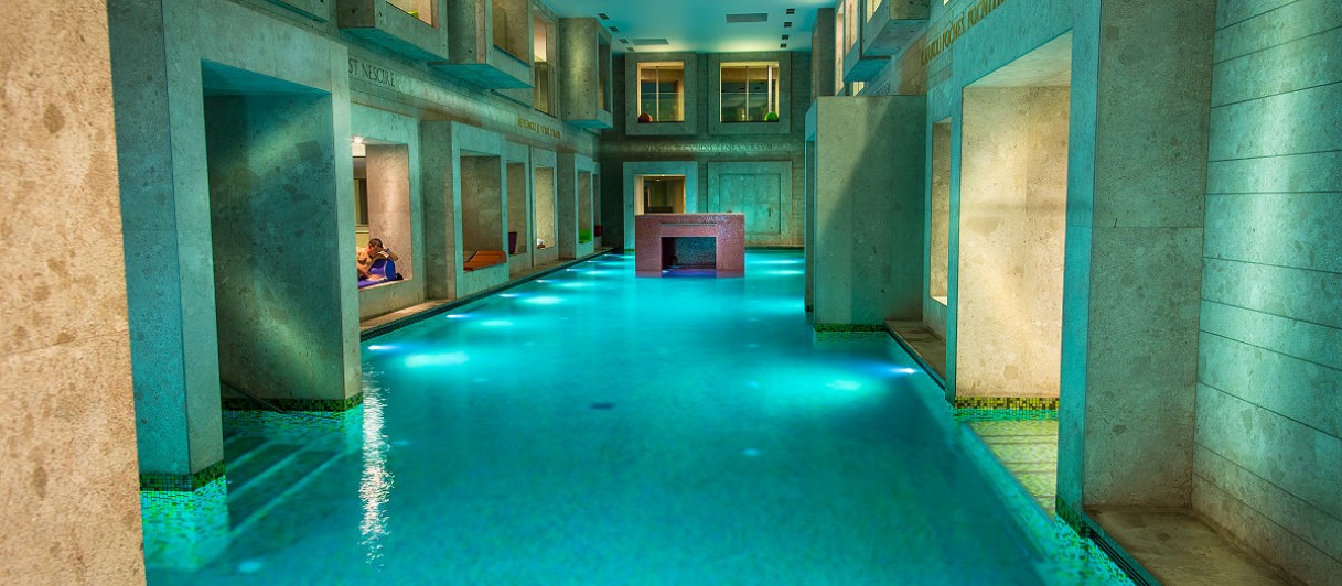 Rimske Terme