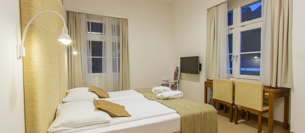 Rimske Terme
