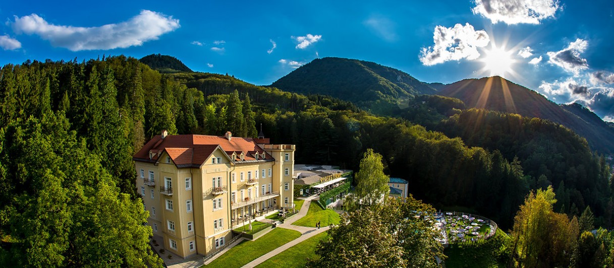 Rimske Terme