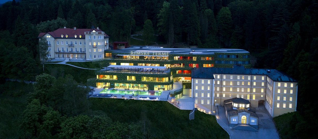 Rimske Terme