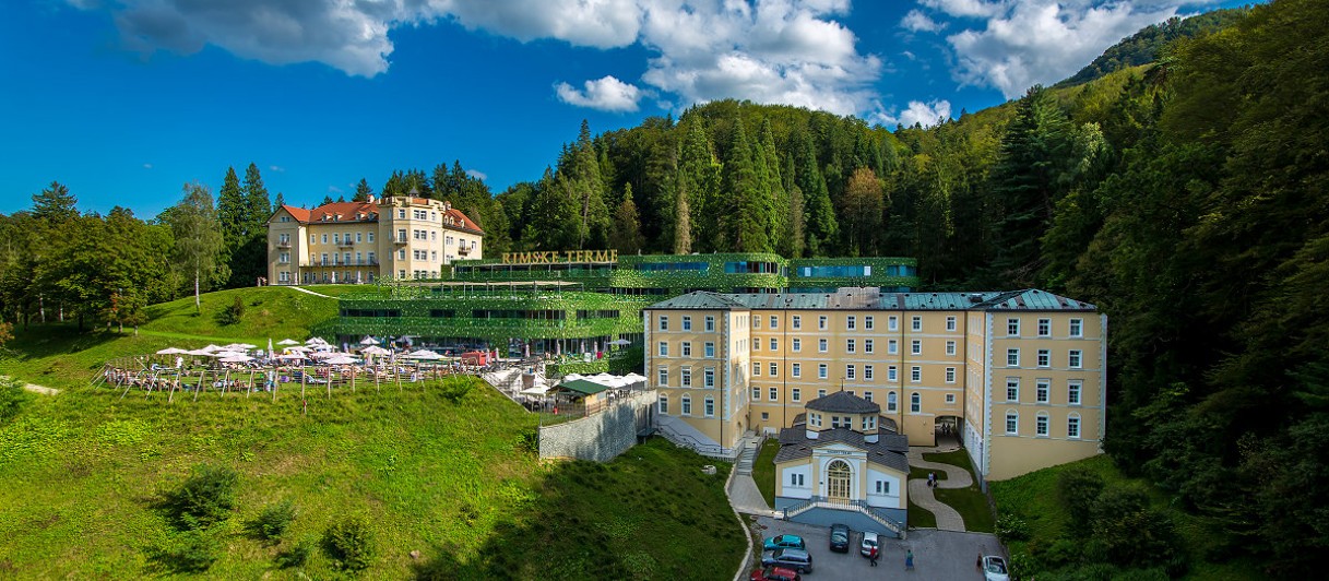 Rimske Terme