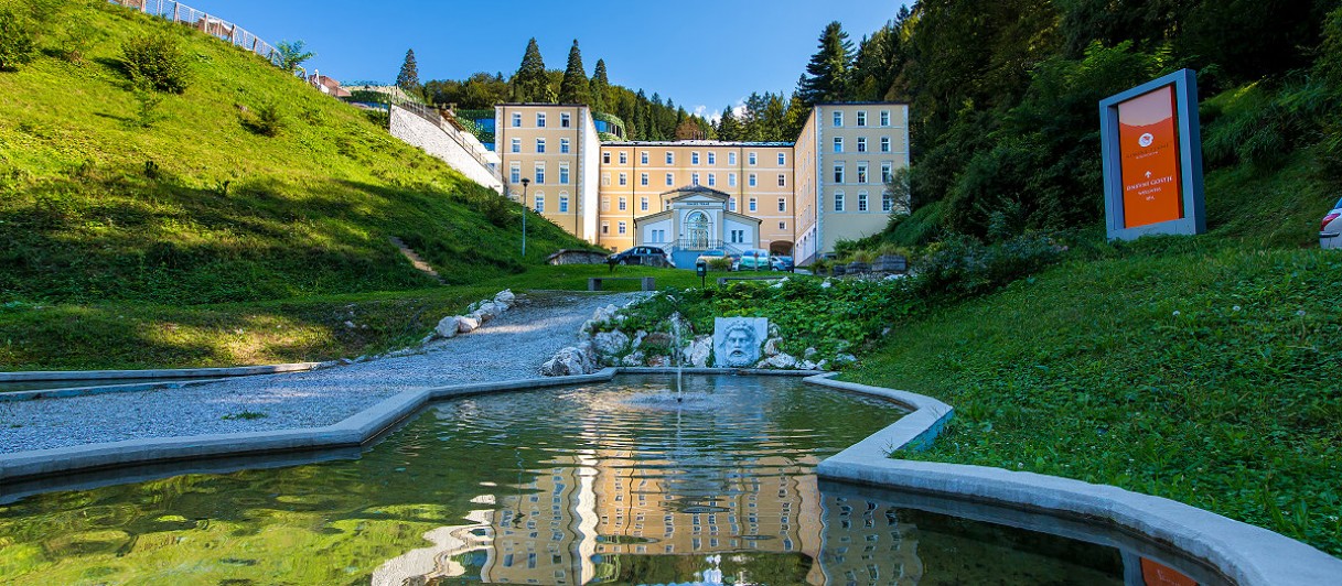 Rimske Terme