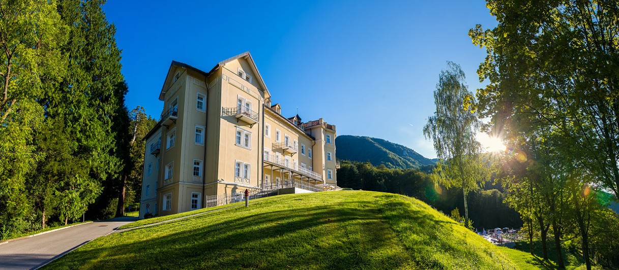 Rimske Terme