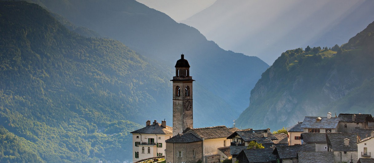 STC - Switzerland Travel Centre