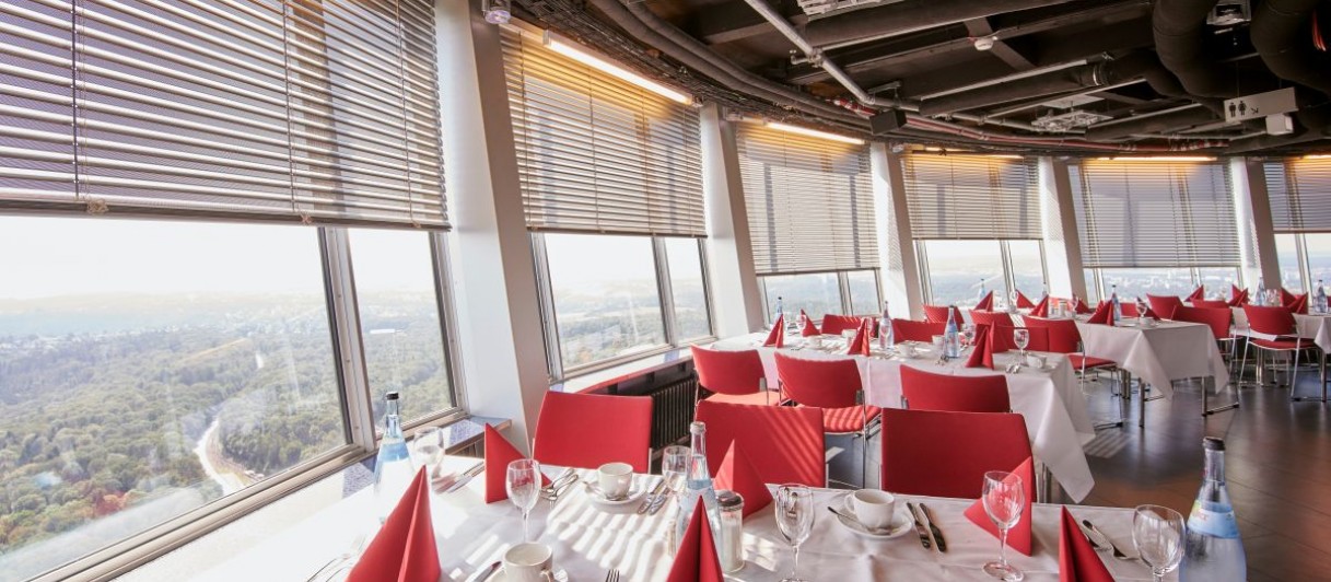 SWR Fernsehturm ©SWR Media Services GmbH / Martin Sigmund
