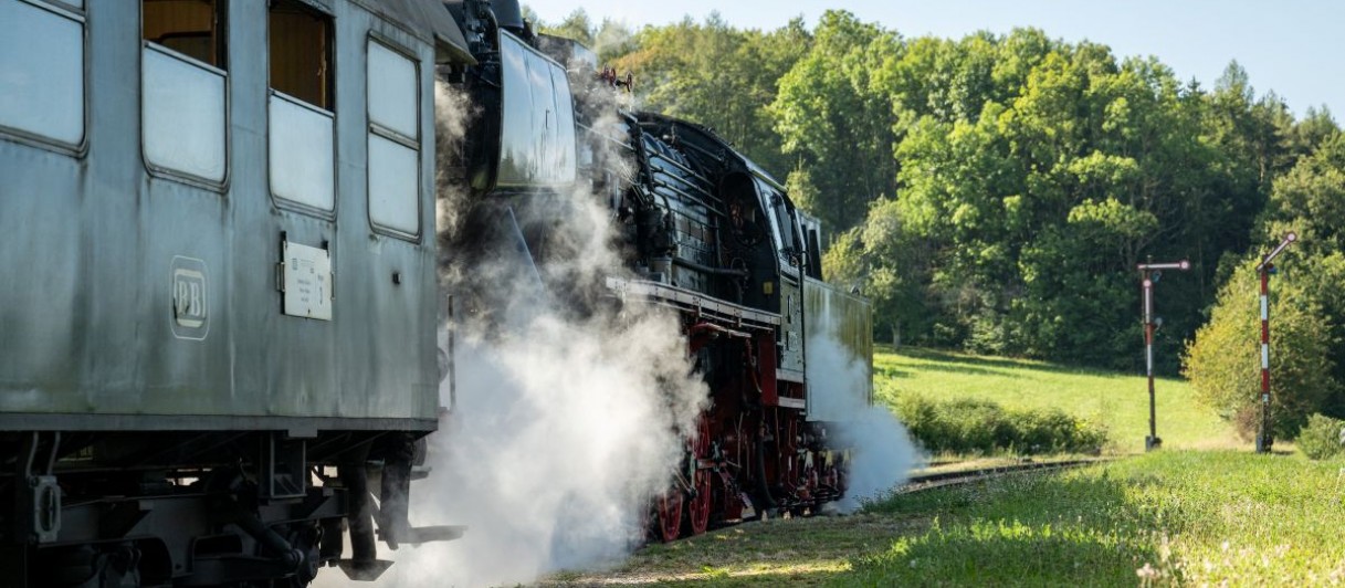 © Sauschwänzlebahn