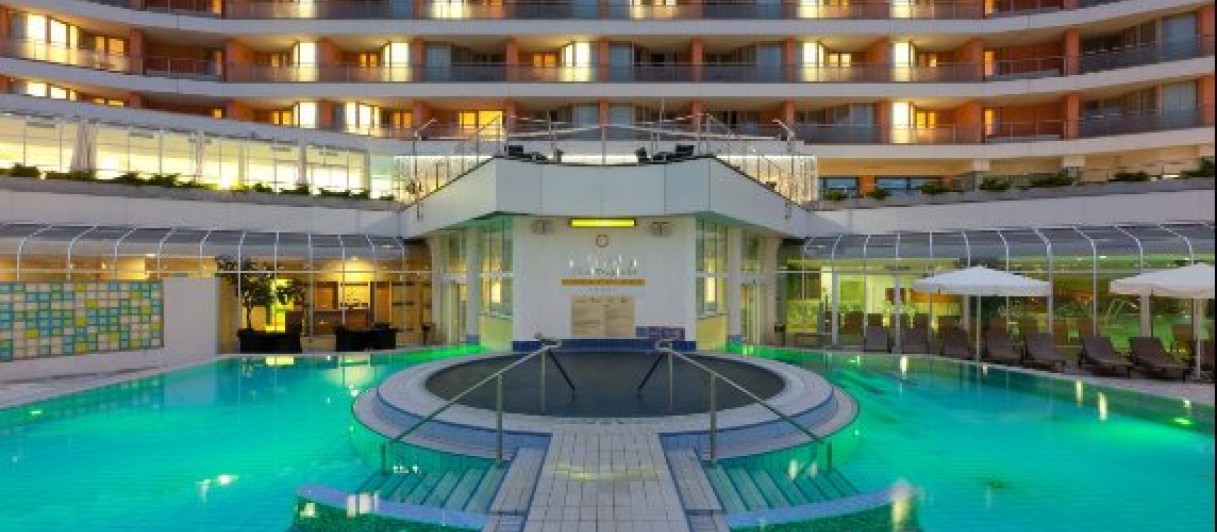 Sava Hotels & Resorts