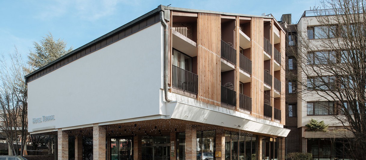 Sava Hotels & Resorts