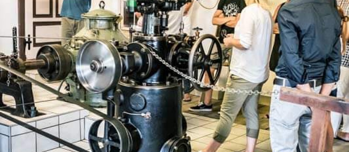 Schalk Mühle Genusstour